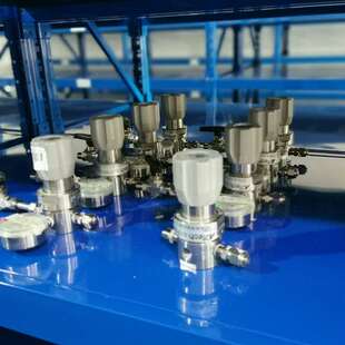 议价ApTech 手动阀适用