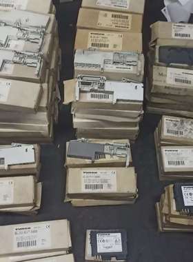 议价TURCK图尔克BL20-S4T-SBBS 6827046适用