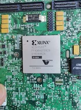 议价XILINX XC2V1500 FF896AGT适用