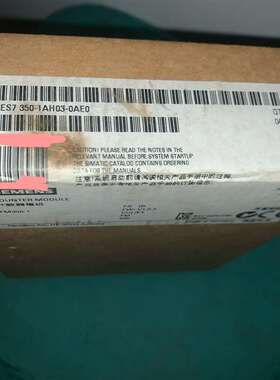 议价计数器模块计数器模块6ES735适用