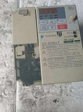 议价变频器VS-606V7/CIMR-V7AT40P7成适用