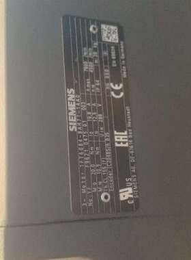 议价伺服电机 F9621 0475 01 1FT适用