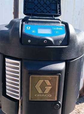 议价固瑞克 打胶泵 24F451 4000CC 180497适用