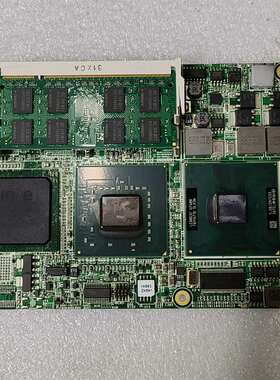 议价COM-965 REVA1.0_0_0 研扬工业工控核适用