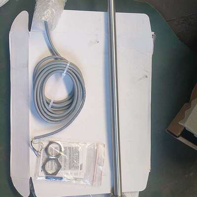 议价RECHNER SENSORS瑞奇能KAS-80适用