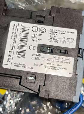 议价3zx1012-0rh21-1aa1可有4适用