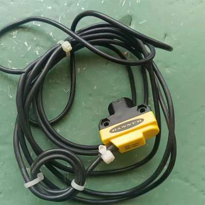 议价BANNER邦纳QS18VN6FF100一CNSC01传感器适用