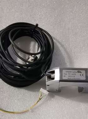 议价Erhardt+Leimer莱默尔FX4633传感器适用