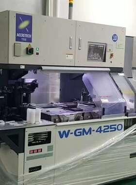 议价精密W-GM 4250 数台 包安装调试适用