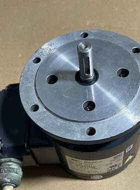 议价编码器Baumer宝盟编码器POG10DN1024I 成适用