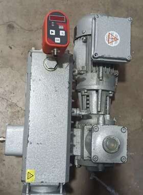 议价BUSCH 空泵 油泵 RE0016B40A 带EMOD电适用