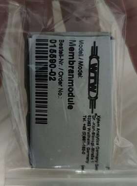 议价WTW氨氮电极MC/NH500/TC电极膜头821212适用