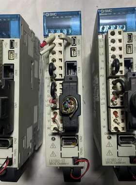 议价SMC伺服驱动器 LECSB2-S7  200w适用