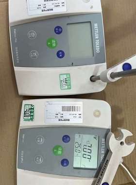 议价梅特勒FE20FE30两台1000适用