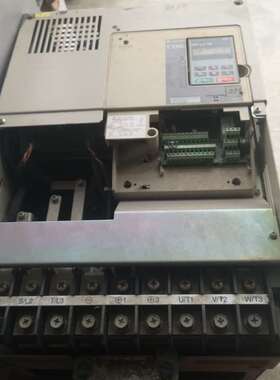 议价变频器CIMR-EB4A0103AAA55KW拍适用