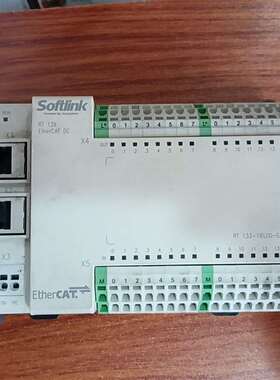 议价SOFTLINK控制器 RT 133-1PL00-EA适用