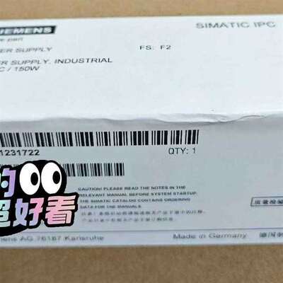 议价A5E01231722-F2适用