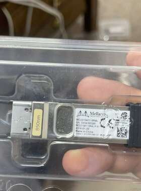 议价Mellanox MC2210411-SR4 SR4e适用