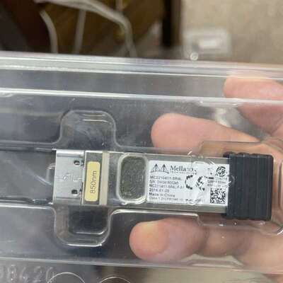 议价Mellanox MC2210411-SR4 SR4e适用