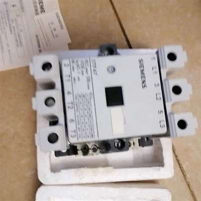 议价3TF47 22-0XB0交流接触器适用