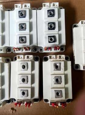 议价西门康模块SKM150GB12T4G7个适用