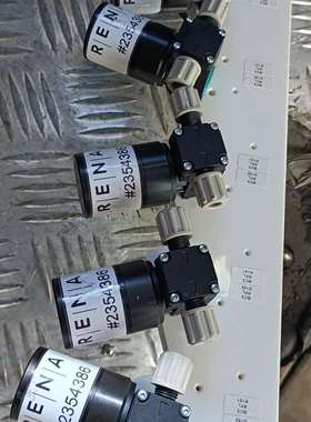 议价rena水膜泵 2354386  件  正常适用