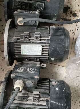 议价BEVI 2AL 802-2  1.1kw2 4A 802-适用