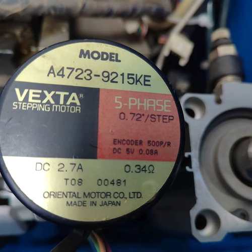 议价A4723-9215KE  东方马达 九新顺适用