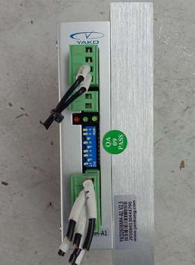 议价研控YKD2608MH-A1 步进驱动器 线端插件适用