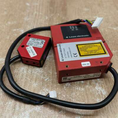议价Leuze electroc BCL 22S D-732适用