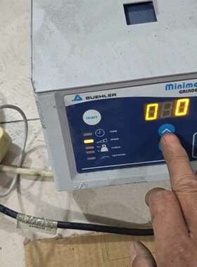 议价buehler标乐IsoMet 联适用