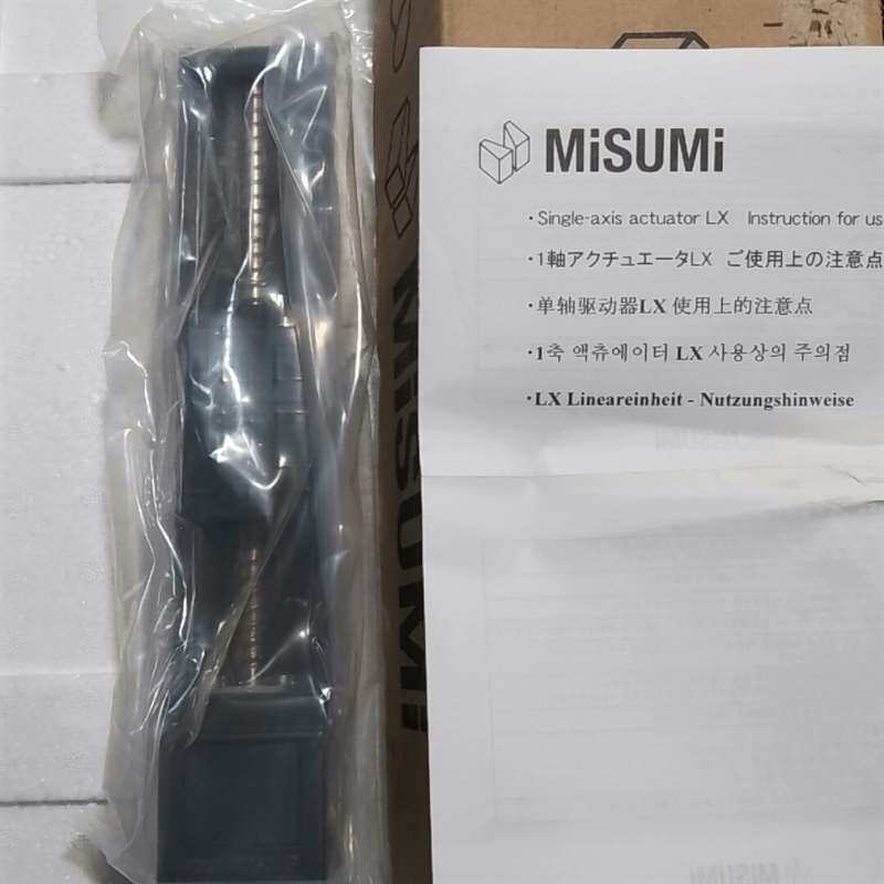议价米思尔 LX26滑台适用