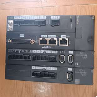 议价汇川TL820N1S2C1C4轴伺服驱动器适用