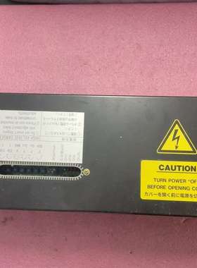 议价DISCO 切割机主轴变频 DV-509M-2200A适用