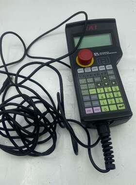 议价IAI手编器示教器HG1H-SA12CEH-MK1379-适用