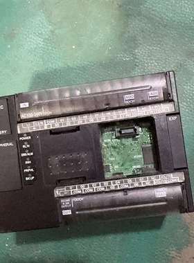 议价CP1E-NA20DR-A下面缺个黄色卡扣适用