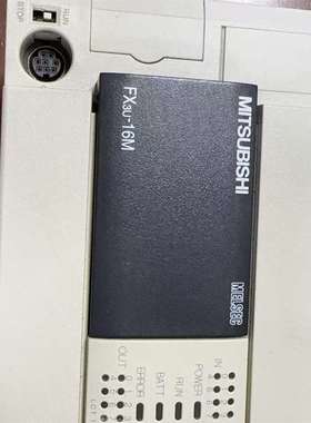 议价FX3U-16MR/ES-APLC适用