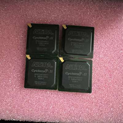 议价EP2C20F484C7   ￥100适用