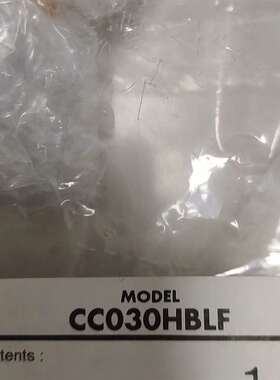 议价CC030HBLF CC030HBLB 东方马达线缆适用