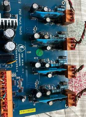 议价金螯 深圳鸿柏 PIDS A0026560017B驱动板 适用