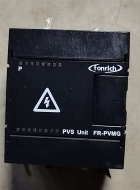 议价FR-PVMG-PVSC丰郅Fonrich适用