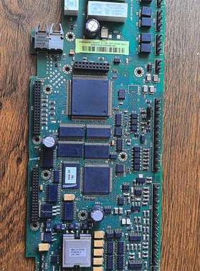 议价ACS800控制卡RDCU适用