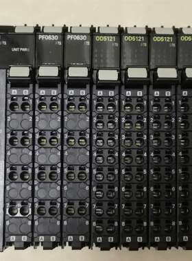 议价总线控制PLCNX-ECC2011个PF0适用