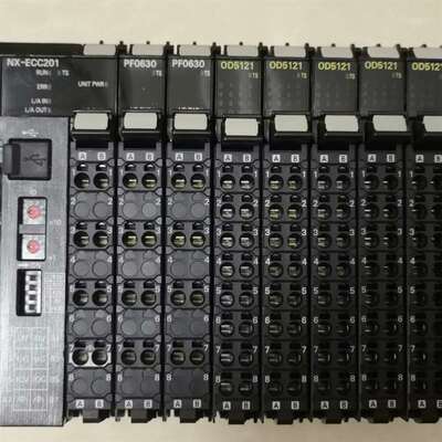 议价总线控制PLCNX-ECC2011个PF0适用
