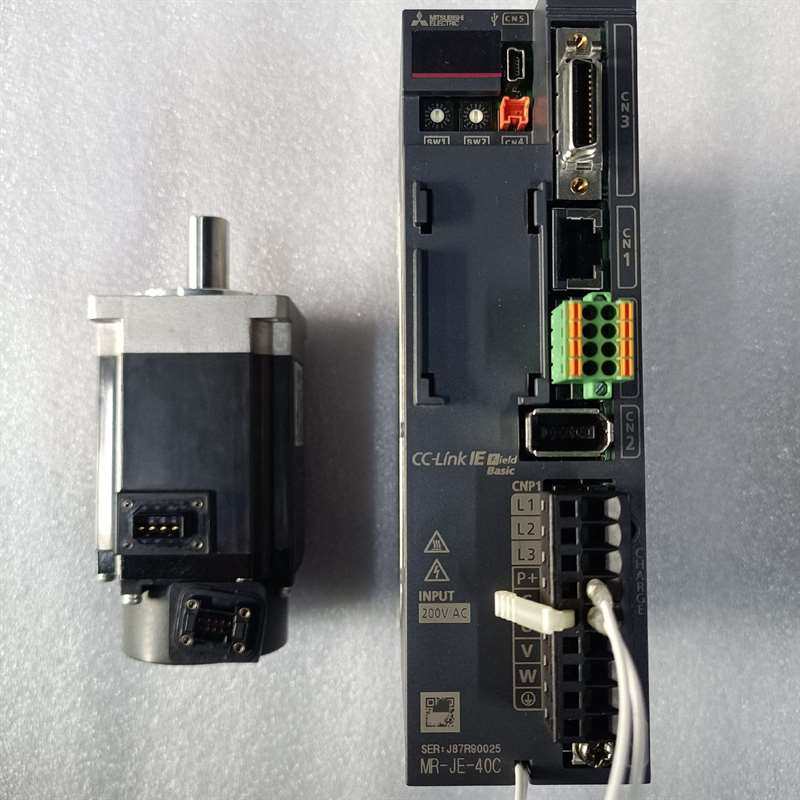 议价je-c伺服MR-JE-40C.HG-KN-43J-S1适用,电子元器件市场,其它元器件,淘宝优惠券,粉丝福利购,淘宝优惠卷