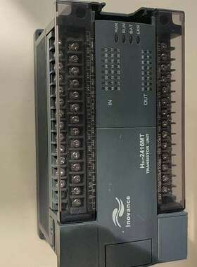 议价Ⅰnoⅴance汇川plc Hzu 2416MT  -XP适用