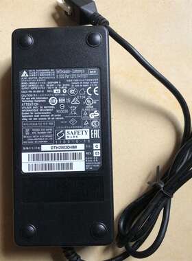 议价ASA5506-X 防火墙电源适配器  12V 5适用