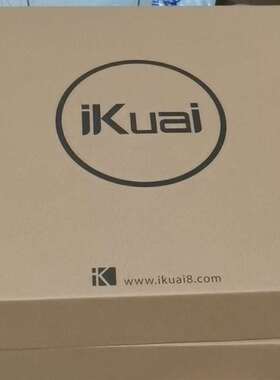 议价IKuai爱快H1款WIFI6吸顶式AP适用