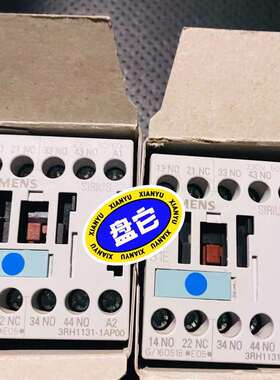 议价3RH1131-1AP00220V适用