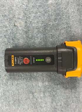 议价福禄克Fluke热像仪电池 TiSBP3适用